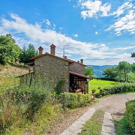 Podere Il Castello *