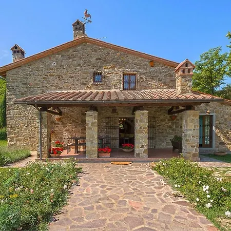 Podere Il Castello *