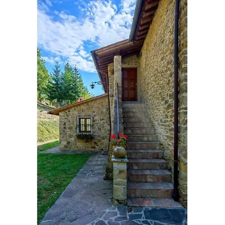 Villa Podere Il Castello Arezzo