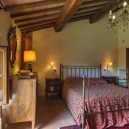 Podere Il Castello Villa Arezzo