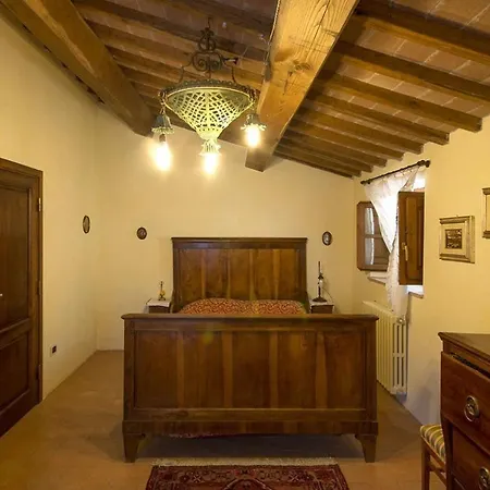 Podere Il Castello *